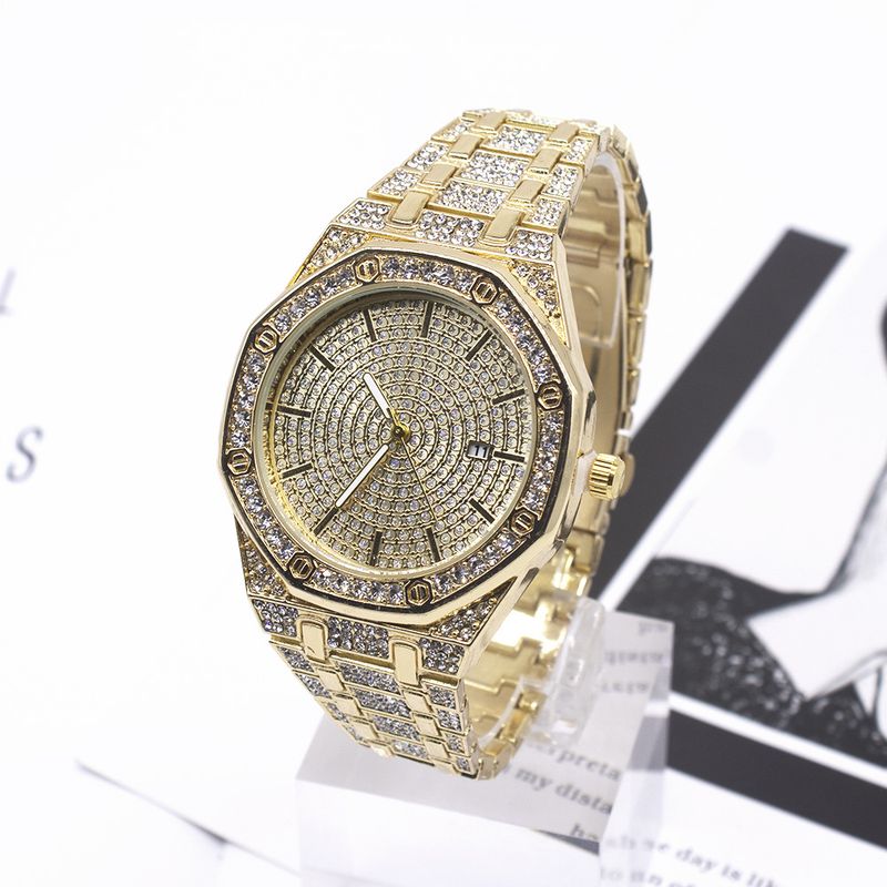 watch men's cross-border calendar fashion_autovado.com
