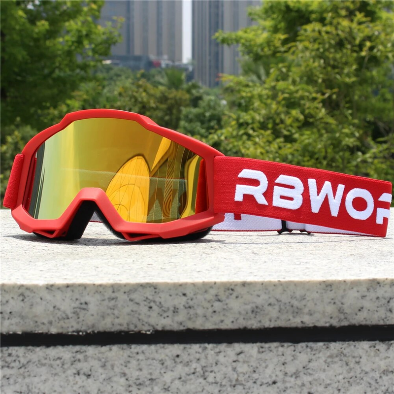 New Arrivals Newest Motorcycle Sunglasses For Men Motocross Safety Protective MX Night Vision Helmet Goggles vintage Driving Glasses_autovado.com