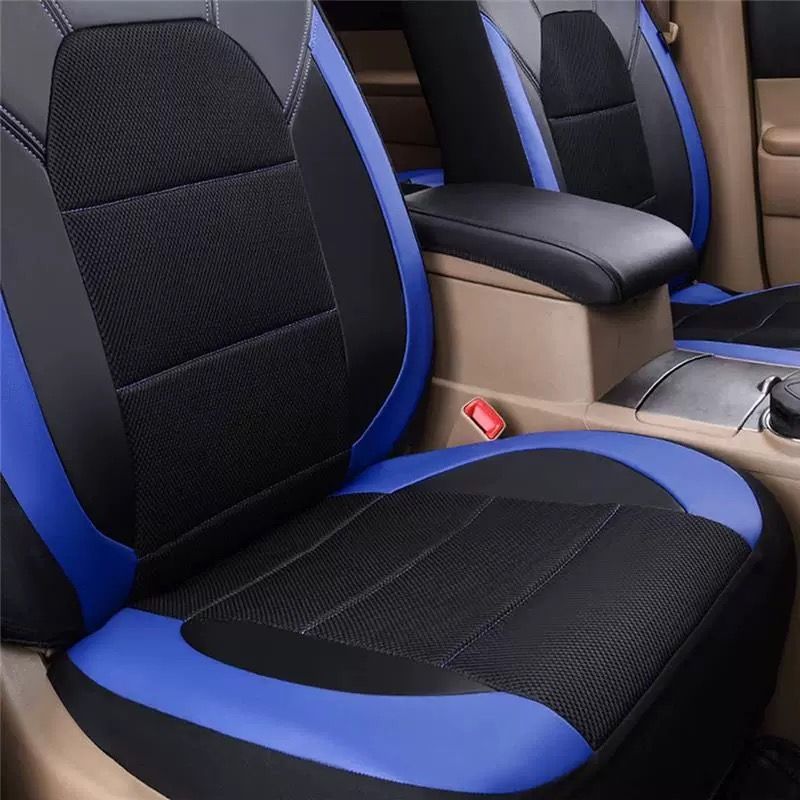 Universal Car Seat Cover For Toyota Yaris Cross Hilux Nissan Leaf X Trail T32 Kicks Navara D40 Voo S60 XC60 XC90 V40 V50_autovado.com