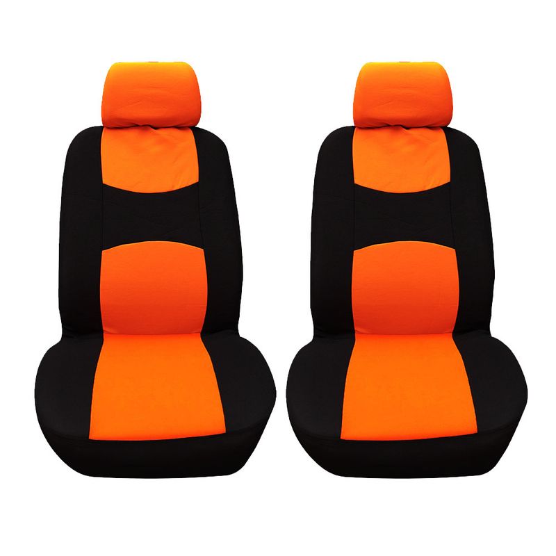 4/9 piece seat cover for Four Seasons General Motors_autovado.com