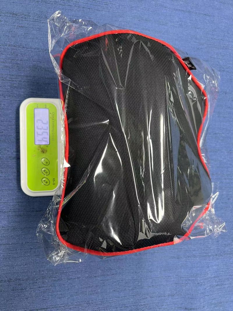 Manufacturers first-hand supply car headrest pillow neck pillow car memory cotton cervical pillow interior supplies wholesale_autovado.com