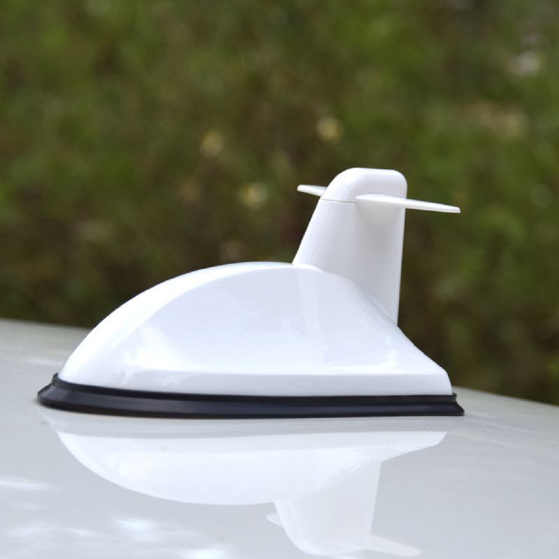 Yuanmheng Car Aerial Strong Signal Easy Installation Waterproof Universal Car Roof Antenna for RV_autovado.com