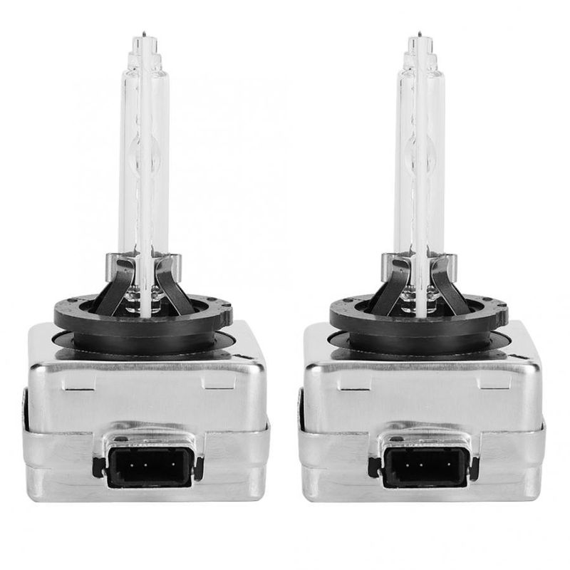 Automotive D1S D2S D3S D4S Xenon Lamp D5SD8S Iron Stand Bright HID Bulb_autovado.com
