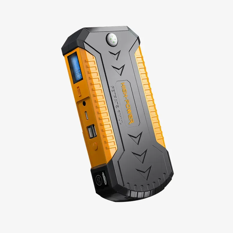 Factory Supply Car Jump Starter 12V Auto Battery Power Bank 88000mAh Mobile Phone Rescue Energy Storage Vehicle Tools_autovado.com