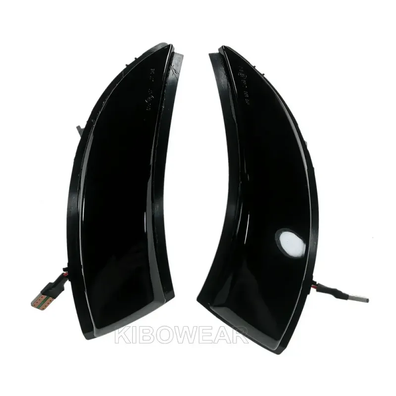 Dynamic blinker For Renault Lutecia Grandtour Clio IV MK4 4 KAPTUR CAPTUR J5 H5 LED Turn Signal 2013 2014 2015 2016 light_autovado.com