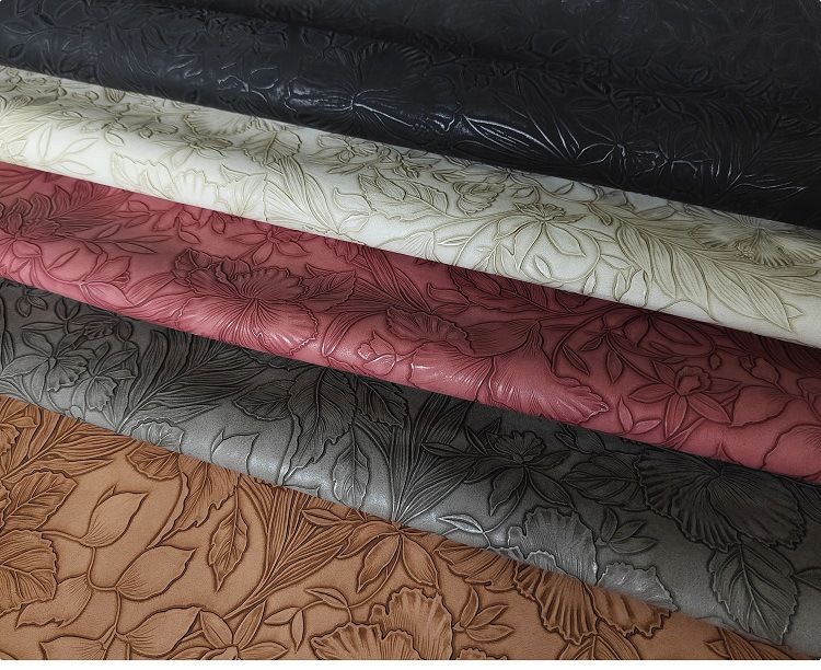 JDM Car Interior Modification Renovation, A Three-dimensional Flower Pattern On The Other Shore, AB Pillar Roof, Covered_autovado.com