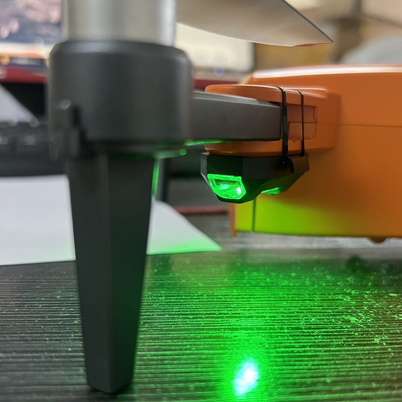 Car Warning L, Motorcycle Modification Accessories, Model Airplane, Night Flight, Drone Charging, Airplane Strobe_autovado.com