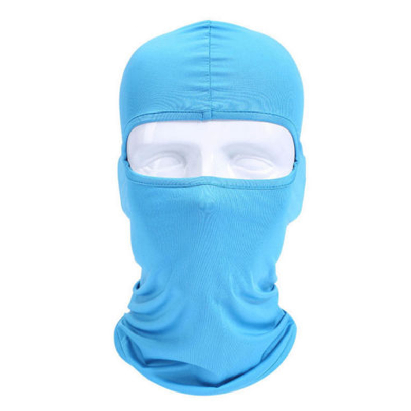 SportLife Outdoor Cycling Motorcycle Ski Neck Protecting Sport Balaclava Full Face Mask_autovado.com