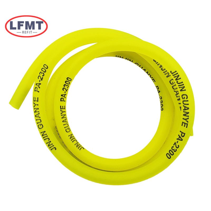 Off Road Motorcycle CQR Hailing M4 Extreme Thief Bosur Assisted Tank Cap Ventilation Colored Fuel Pipe_autovado.com