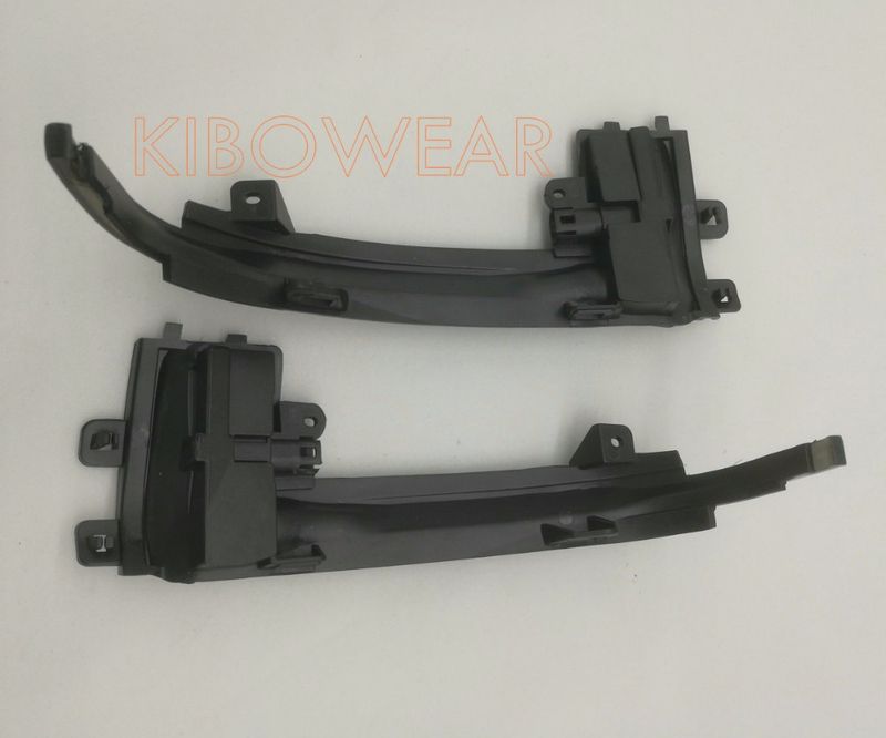 Dynamic Turn Signal LED for A4 A5 B8.5 RS5 RS3 A3 8P Blinker RS4 sline S5 Sequential Side Mirror light 2013 2014 2015 2016_autovado.com