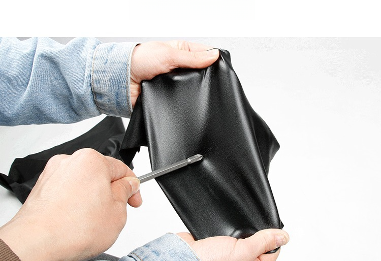 Electric Car Sun Proof And Waterproof, Battery Cover, Enlarged Elastic Leather, Can Store Motorcycle Rainproof Seat_autovado.com