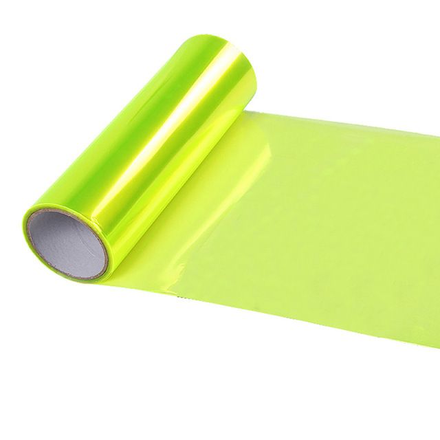 Car Headlight Blackened Brake Tail Anti-Scratch Color Changing Motorcycle Transparent Light Film_autovado.com