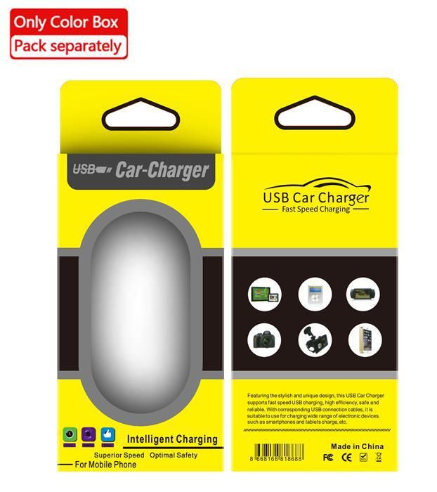 One To Two Cigarette Lighter Fast Head Multifunctional Flash Charging Aluminum Alloy LED Digital Display Car Charger_autovado.com