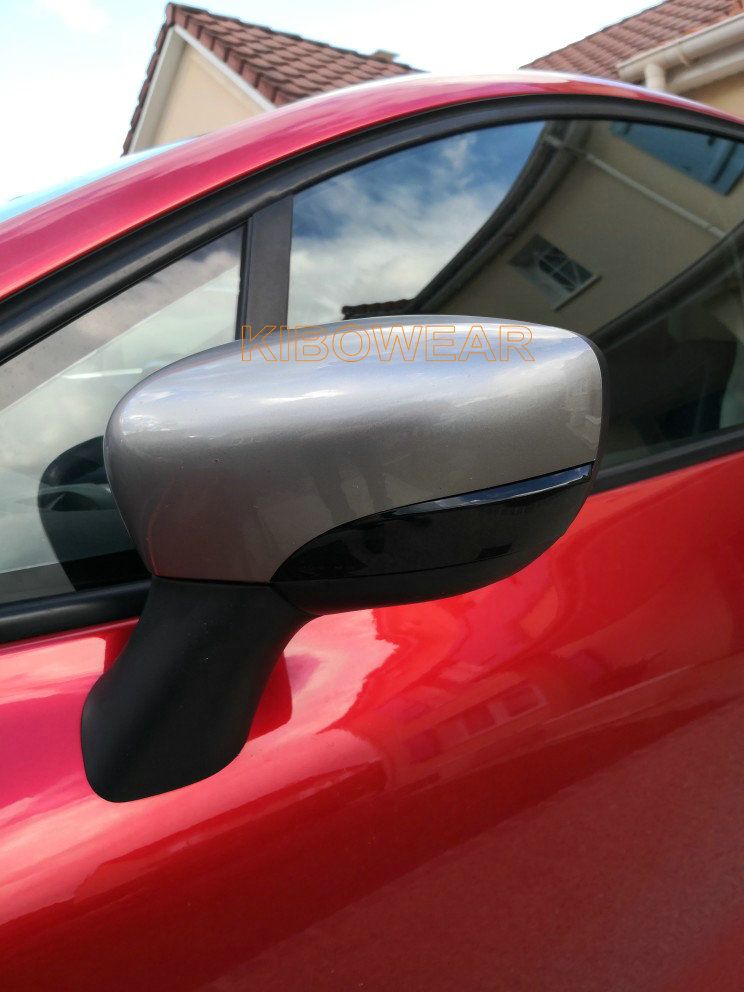 Dynamic blinker For Renault Lutecia Grandtour Clio IV MK4 4 KAPTUR CAPTUR J5 H5 LED Turn Signal 2013 2014 2015 2016 light_autovado.com