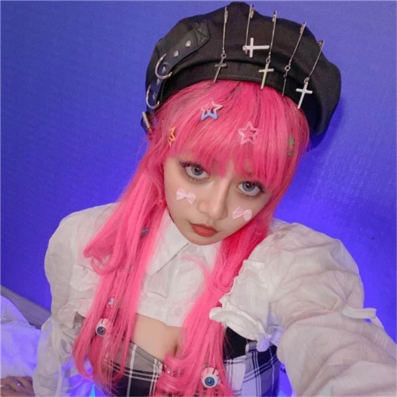 Hot Sale Fashion Y2k for Hot Girls Ladies Felt Classical Beanie Dropship_autovado.com