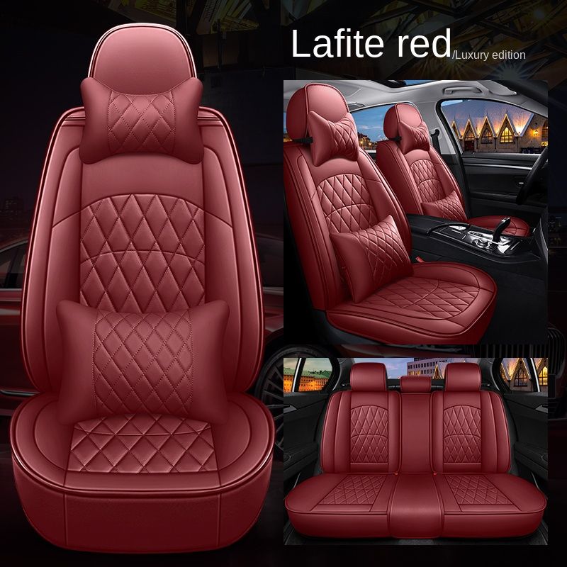 Universal Style Cover For Series 1 E81 E87 E88 F20 F21 F40 F52 Car Accessories Interior Details Seat Protector_autovado.com
