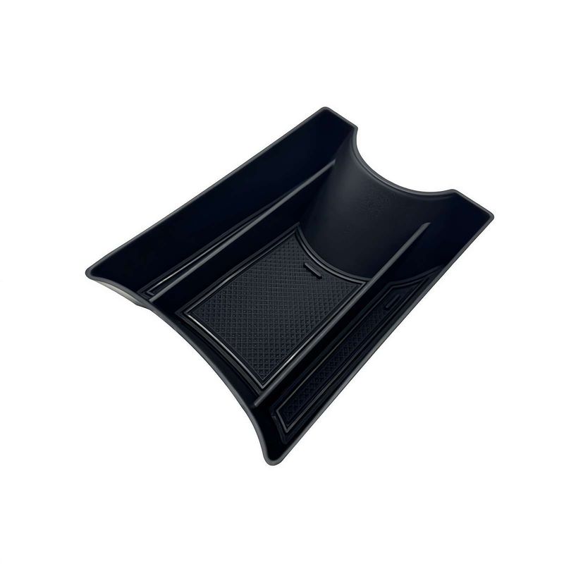 Suitable For 13-21 UP Central Control Armrest Storage Box, Interior Modification, Etc_autovado.com