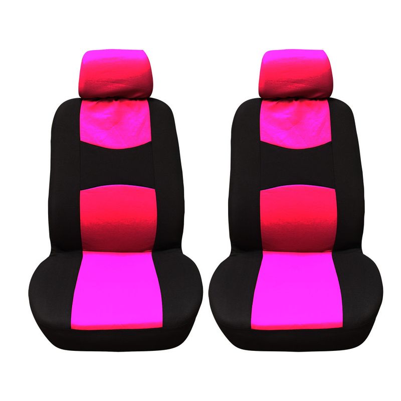 4/9 piece seat cover for Four Seasons General Motors_autovado.com
