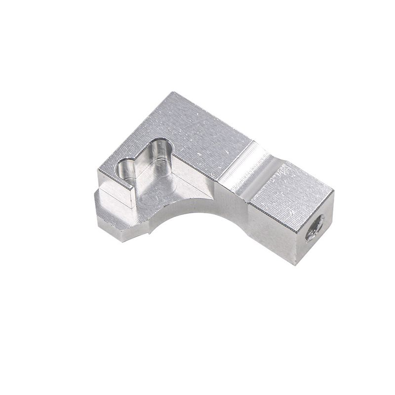 auto parts for Audi Skoda aluminum intake manifold bracket 03L129711E_autovado.com