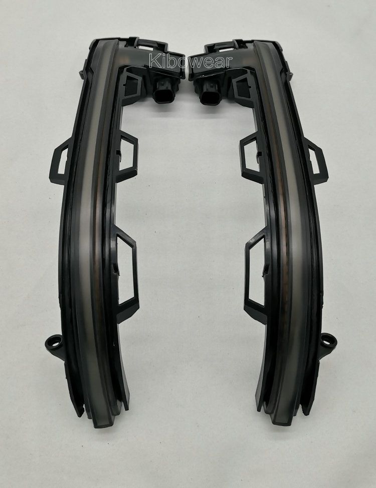 Dynamic Blinker Turn Signal LED light for Beemer X7 X3 X4 X5 X6 2018 2019 G01 G02 G05 G06 G07 2020 2021 side mirror arrow_autovado.com
