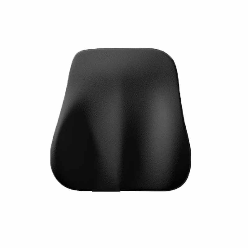 Car headrest lumbar support car neck pillow lumbar support seat integrated cushion back cushion car lumbar support seat suit_autovado.com