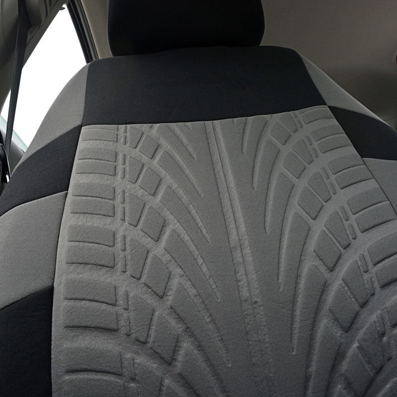 Car seat cover five four seasons universal seat cover_autovado.com