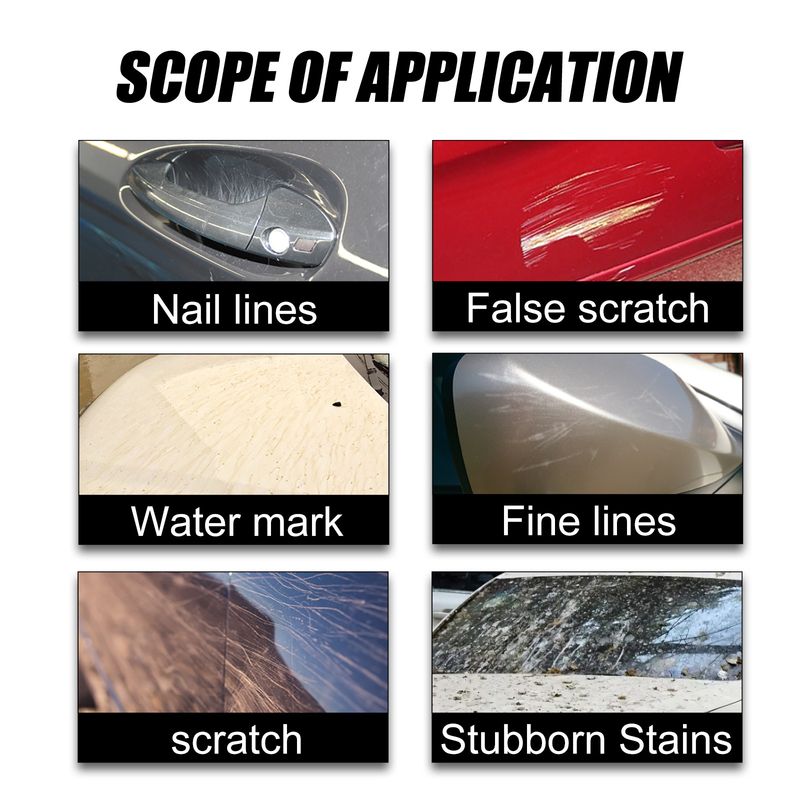 car nano flash cloth car scratch repair paint polishing scratch renovation maintenance cloth_autovado.com