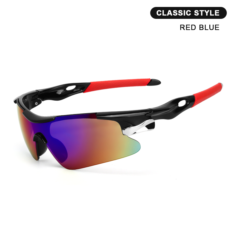 New Arrivals Rider ace sport men racing mountain biking ride protection goggles mtb bike sunglasses_autovado.com