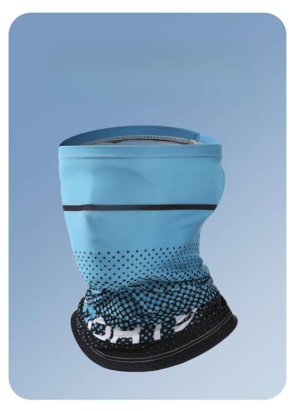 Ice Men's Summer Sun Refreshing, Breathable Arm Protection, Driving, Outdoor Cycling, Sports, Ice Silk Sleeve Cover_autovado.com