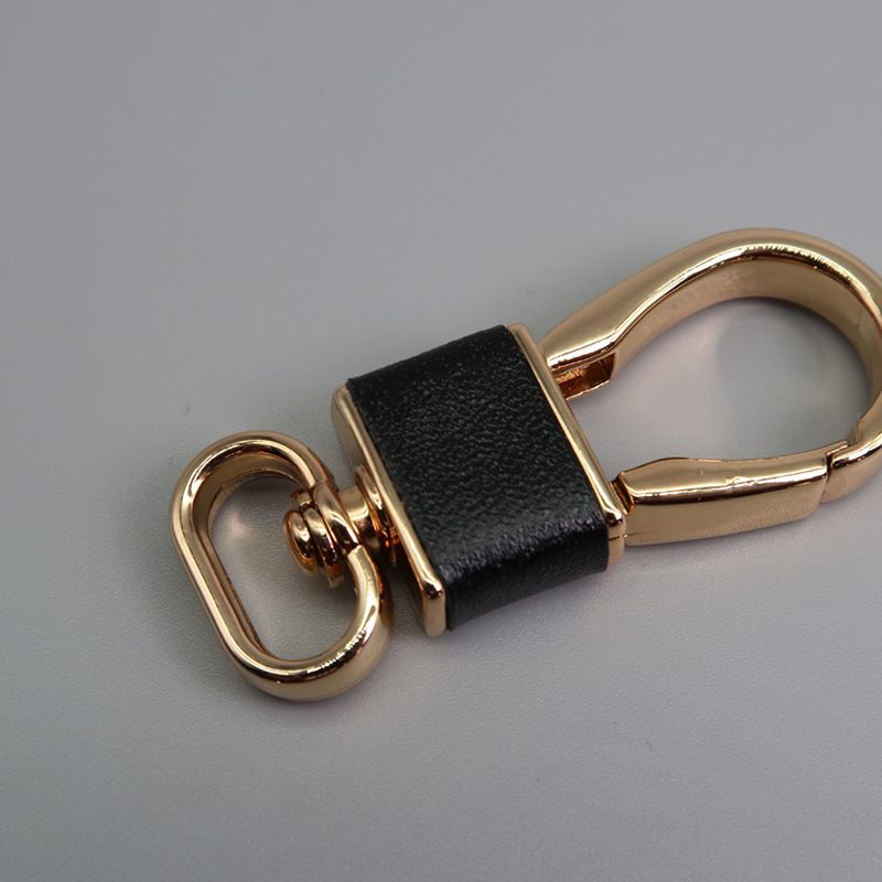 Car Key Hook Business Key Bag Hook Head Universal Metal Key Chain_autovado.com