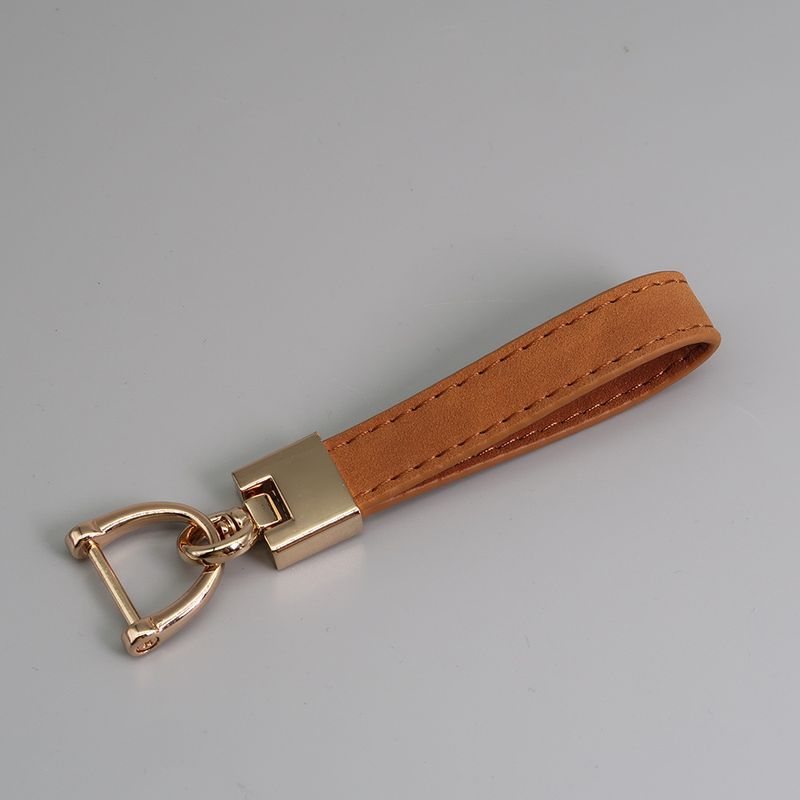 Men's Waist Hanging Creative Can Pressure Anti-loss Pendant Turn Fur Car Key Chain_autovado.com