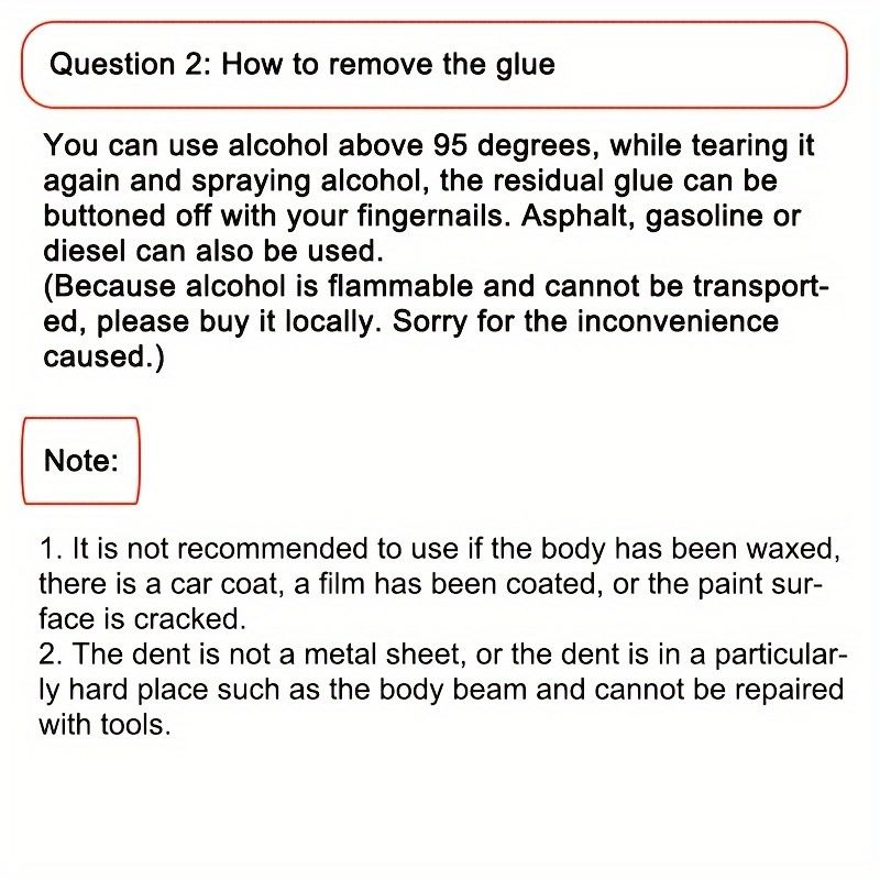 Car Dent Repair Tool Auto Body Part Mechanical Sheet Metal Paintless Dent Removal Puller Kit Hand Tools Kit Set_autovado.com