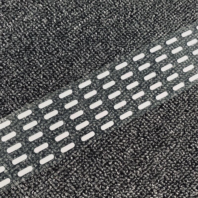 Dotted Line Reflective Vehicle Sticker Motorcycle Helmet Decoration Electric Bike Small Accessories Car Scratch Cover_autovado.com