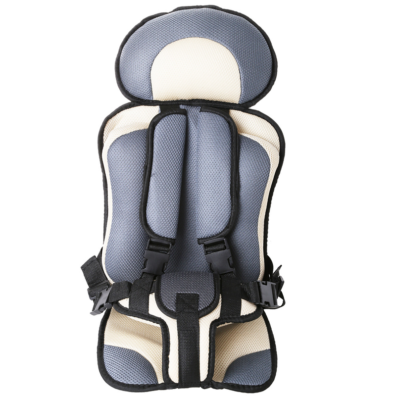 Yuanmheng Car Seat Cover Removable Protective Soft Baby Car Seat Protector for Toddlers_autovado.com