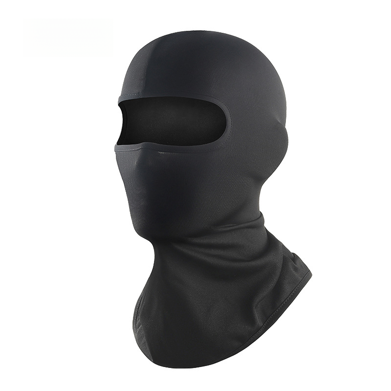 Outdoor Cycling Sun Protection Mask Bicycle Helmet Liner Windproof Sports Headscarf Head Cover Dustproof Hat For Men And_autovado.com