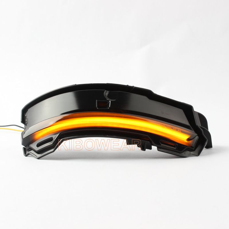For Range Rover Evoque 2014-2018 Velar 2018 Discovery Sport L550 Dynamic LED side mirror blinker Light Turn Signal Lamp ._autovado.com