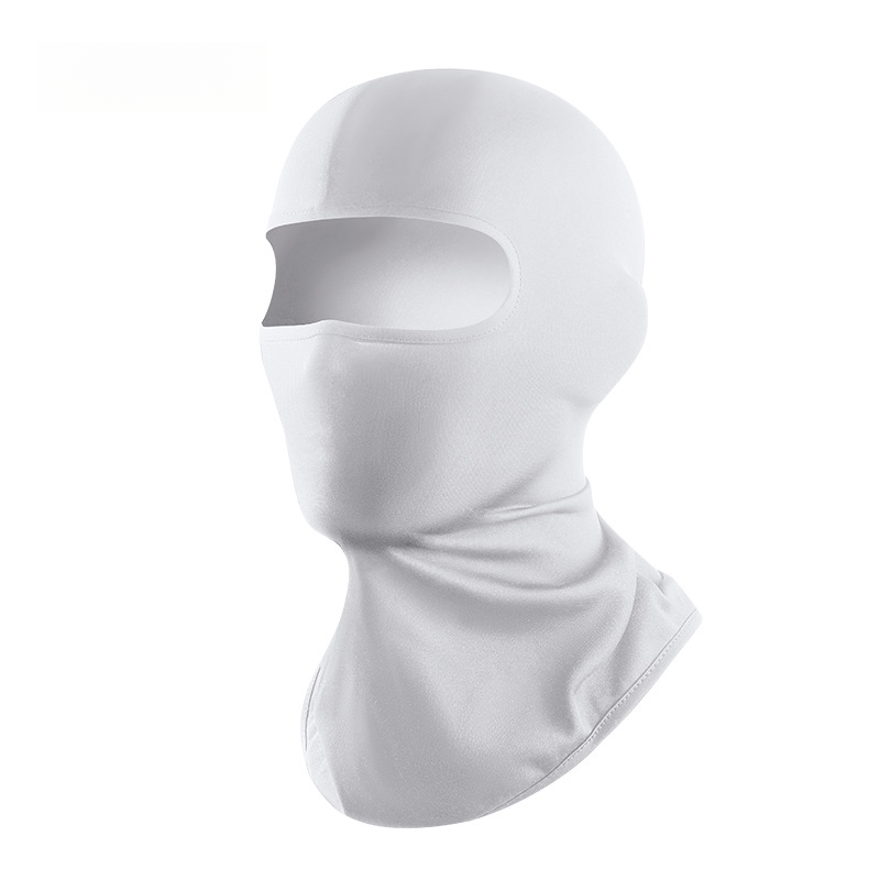 Outdoor Cycling Sun Protection Mask Bicycle Helmet Liner Windproof Sports Headscarf Head Cover Dustproof Hat For Men And_autovado.com