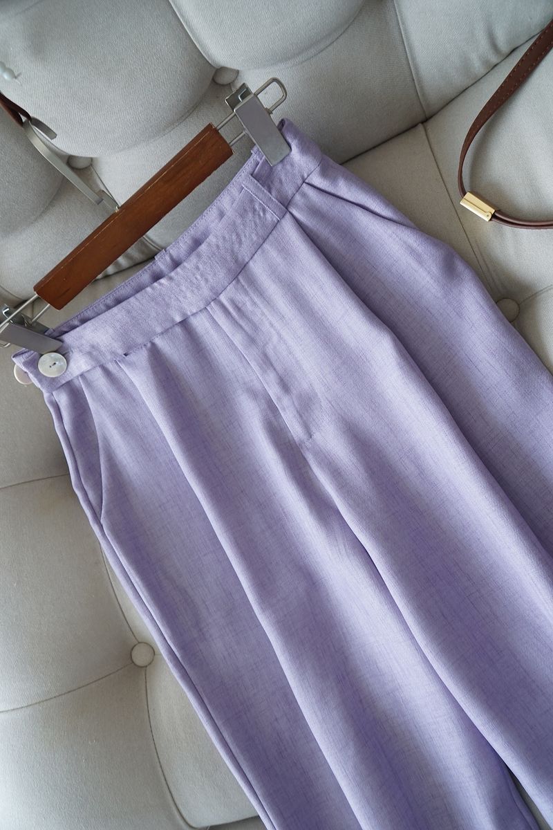 Women's Clothing warm spring healing color shimmer texture pieces heavy industry slim silhouette suit_autovado.com