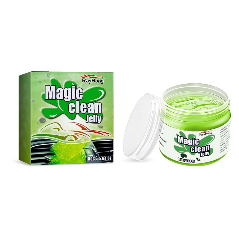 Car Cleaning Gel Wash Free Refurbished Cleaning Portable Decontamination Device For Interior Seats For Cars_autovado.com