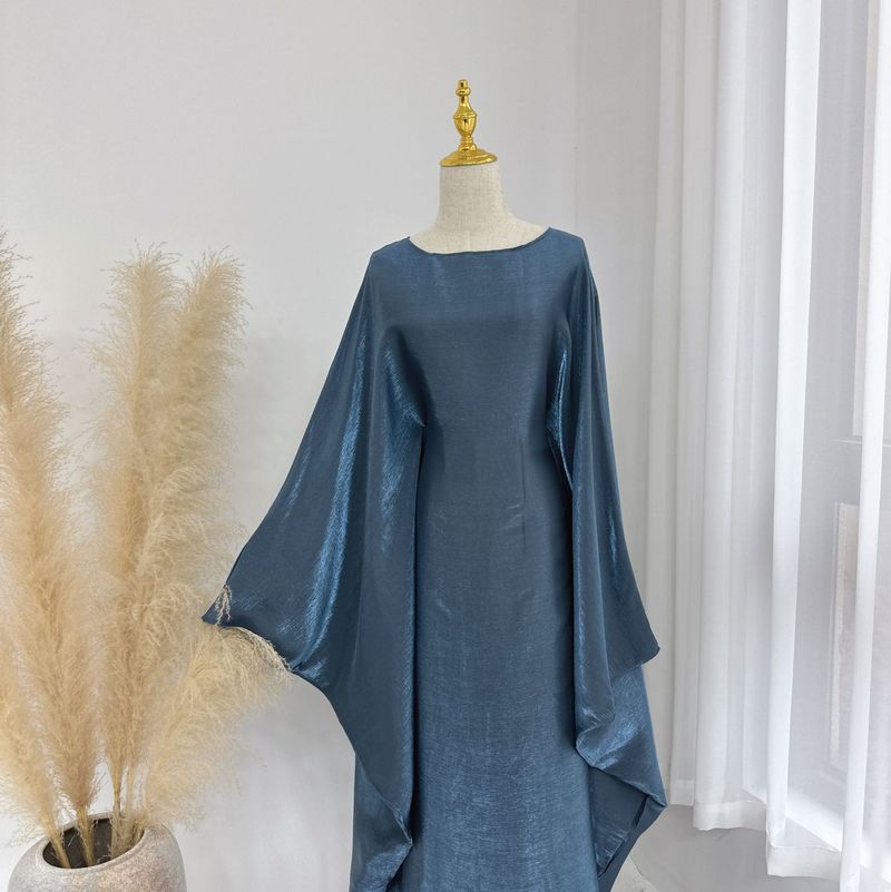 Women's Clothing Dubai Spring Summer Party Glitter Cloth Dress Robe LR770_autovado.com