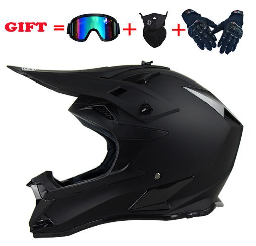 New Off Road Riding Helmet Large Size Racing Breathable Off Road Helmet O'Neill Men And Women Rally Helmet Breathable Off Road Helmet_autovado.com