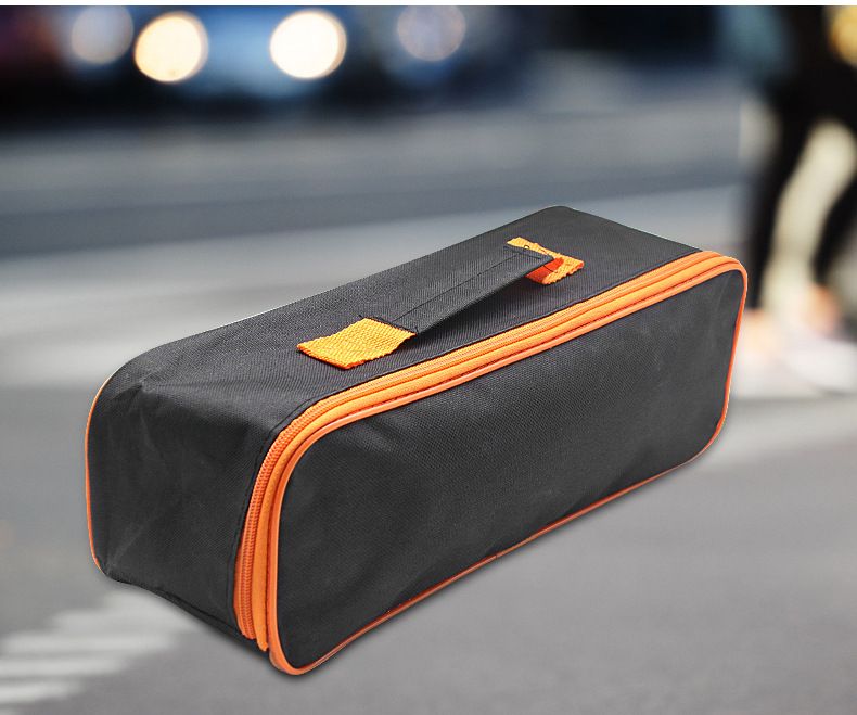 Portable Oxford Cloth Storage Tool Pouch Car Vacuum Cleaner Special Bag_autovado.com