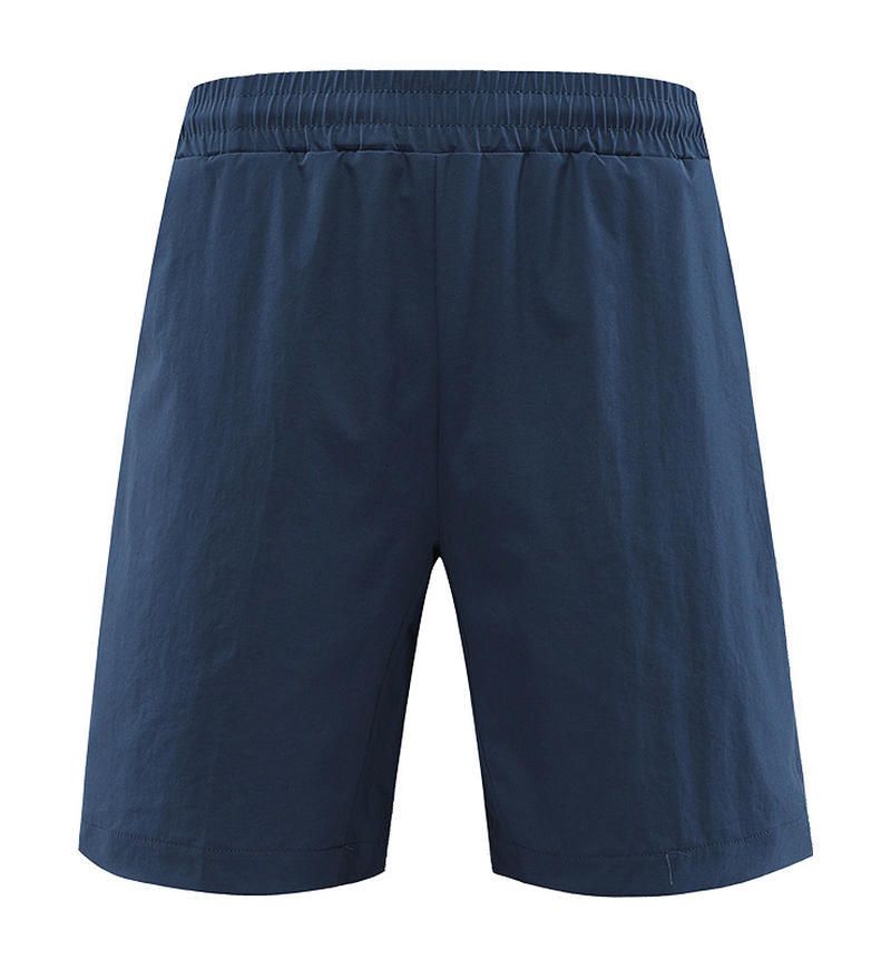 Men's Clothing Sports Shorts Breathable Quick-Drying Fitness Training Breathable Cycling Running Tennis Shorts _autovado.com