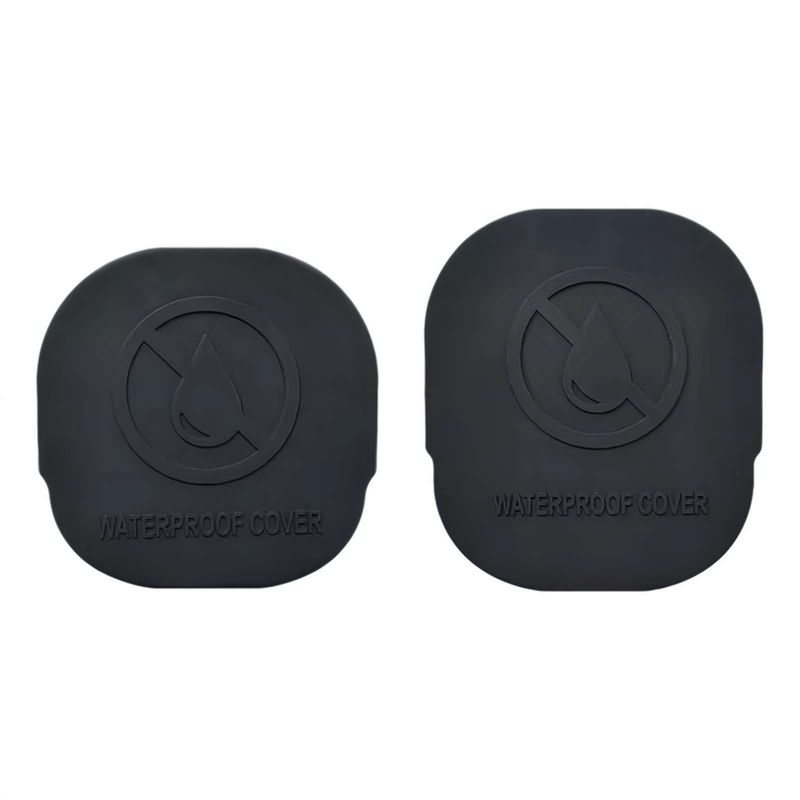 Suitable For 23-24 Ford Ranger Cavalry Hero Beam Protection, Silicone Protective Cover, Upgraded Outer Decoration,_autovado.com