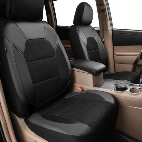 Car seat cover 9 sets universal five seats_autovado.com