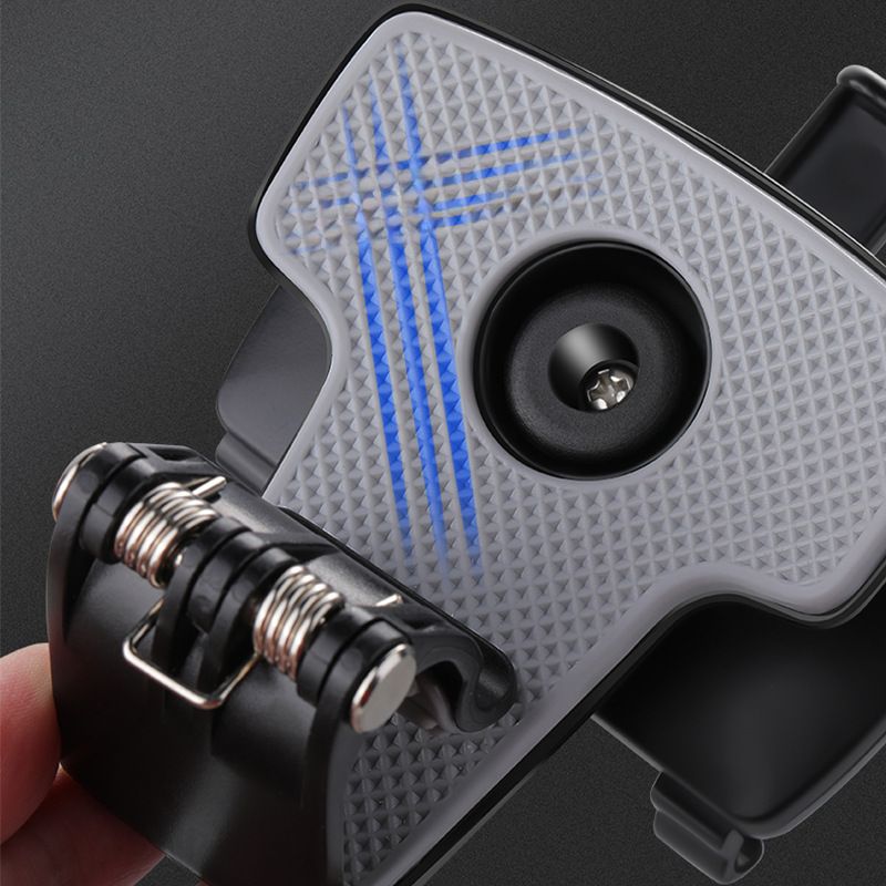 Cross-border car mobile phone bracket car multi-function rotating car dashboard rearview mirror navigation bracket wholesale_autovado.com