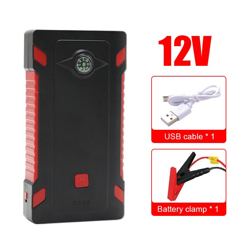 99800mAh Jumper Bank Jump Start Powerbank Battery Charger Car Emergency Starter Power Supply_autovado.com