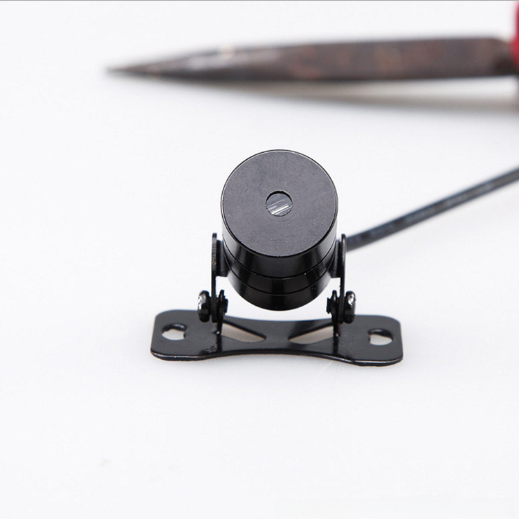 Car motorcycle laser fog light projection warning light anti-fog anti-rear brake laser light rear projection light_autovado.com