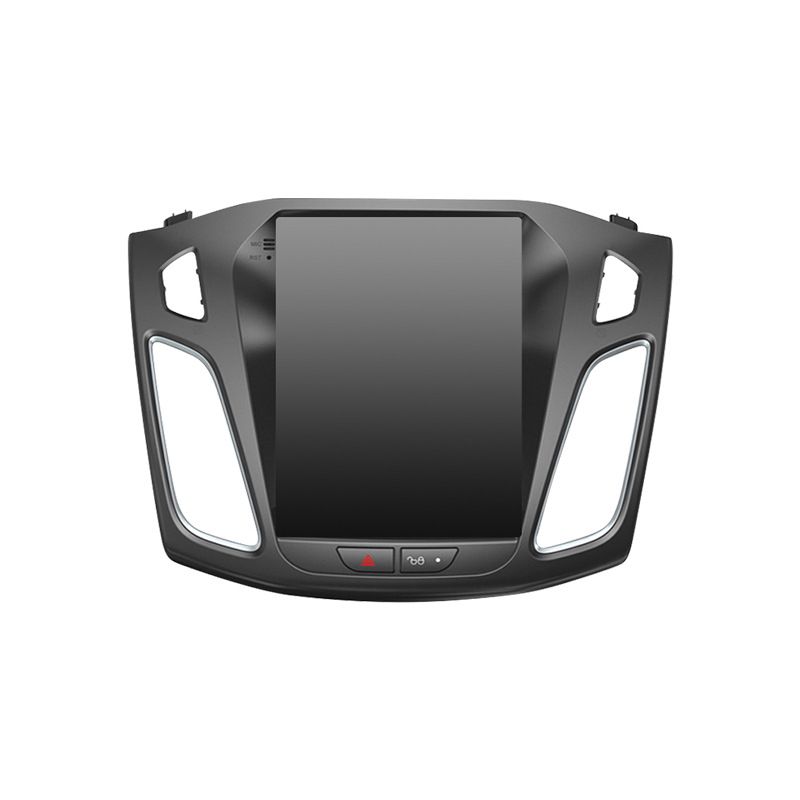 Applicable to FOCUS vertical screen navigation system 2012 2017 FOCUS Android smart large screen all in one machine_autovado.com