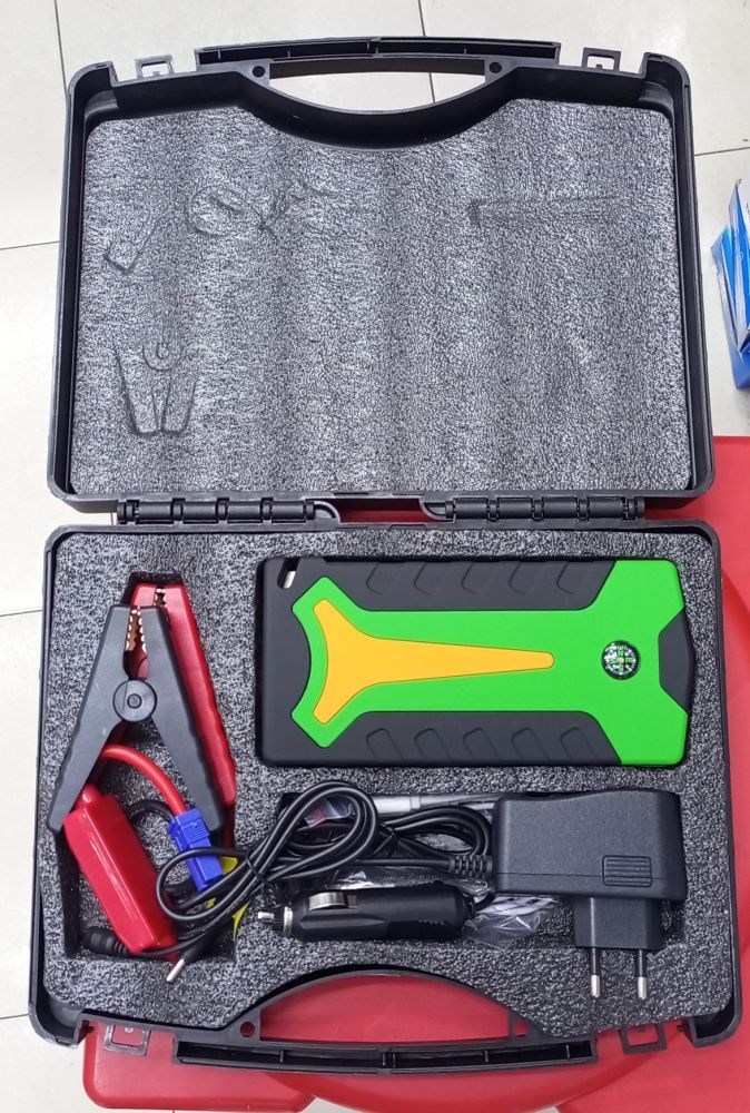 Car Jump Jumper Starter High Power Bank ORIGNAL QUALITY AND HEAVEY DUTIES_autovado.com